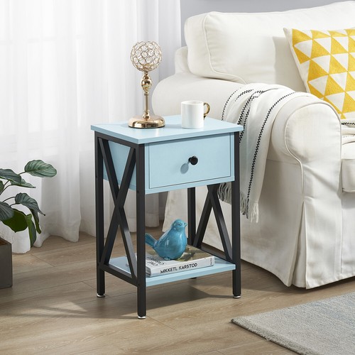 Set nightstand bedroom - of, 2