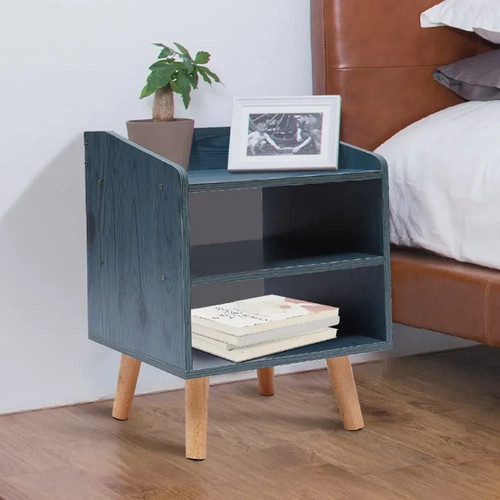 Modern end side table - modern,