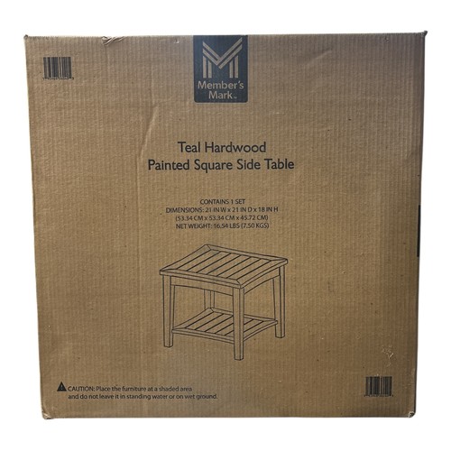Members mark hardwood - mark,