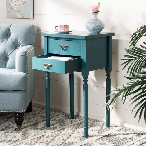 Safavieh marilyn end table - safavieh,